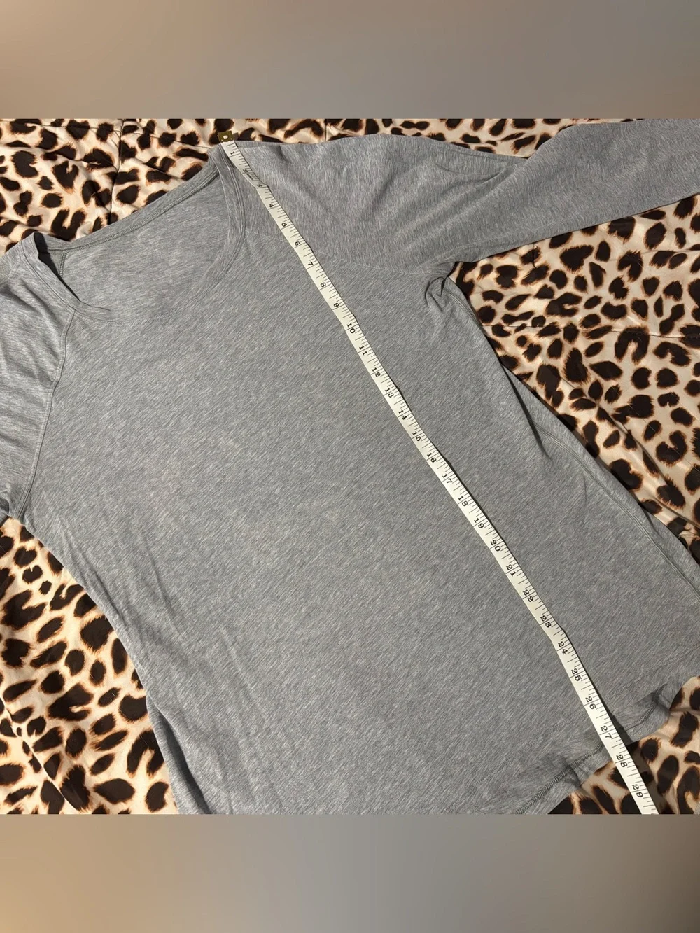 ✨Lululemon Align LongSleeve✨